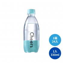 泰山 純水 水 礦泉水 瓶裝水 純水 飲用水 Cheers mini 氣泡水