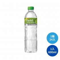 泰山 純水 水 礦泉水 瓶裝水 純水 飲用水 Twist water  Twistwater